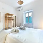 Casa Magnolia شقة سيكيتو
