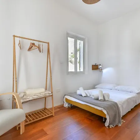 아파트 Casa Magnolia