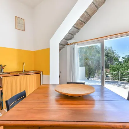 Casa Magnolia 아파트 *