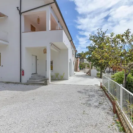 아파트 Casa Magnolia 세켈로