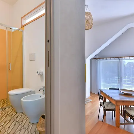 아파트 Casa Magnolia *