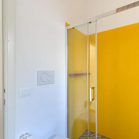 아파트 Casa Magnolia 세켈로