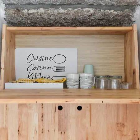 Casa Magnolia 세켈로