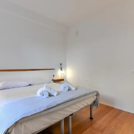 公寓 Casa Magnolia 瑟克罗
