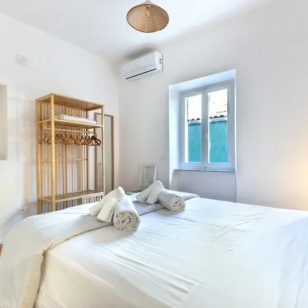 Casa Magnolia 公寓