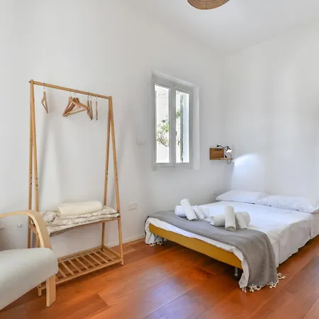 Casa Magnolia 公寓
