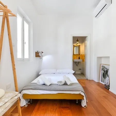 Casa Magnolia *