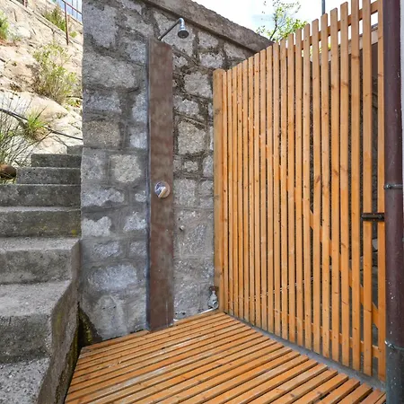 Casa Magnolia 公寓