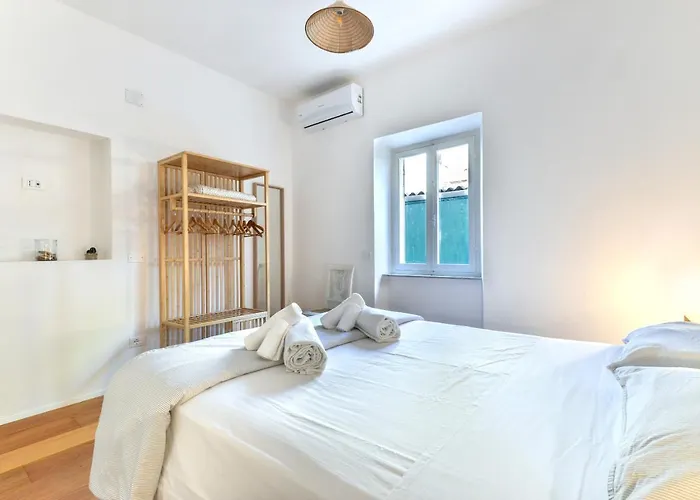 Casa Magnolia Διαμέρισμα Seccheto