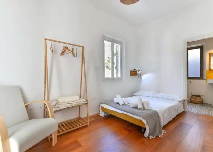 Διαμέρισμα Casa Magnolia