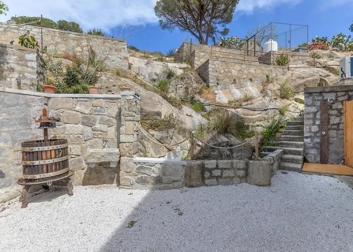 Casa Magnolia Апартаменты