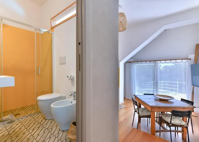 Апартаменты Casa Magnolia *