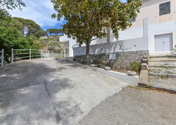 Апартаменты Casa Magnolia *