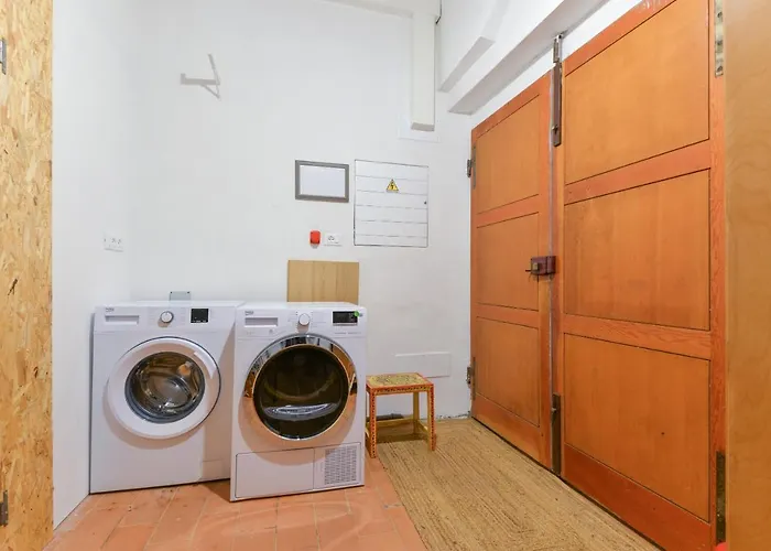 Casa Magnolia Апартаменты Секкело