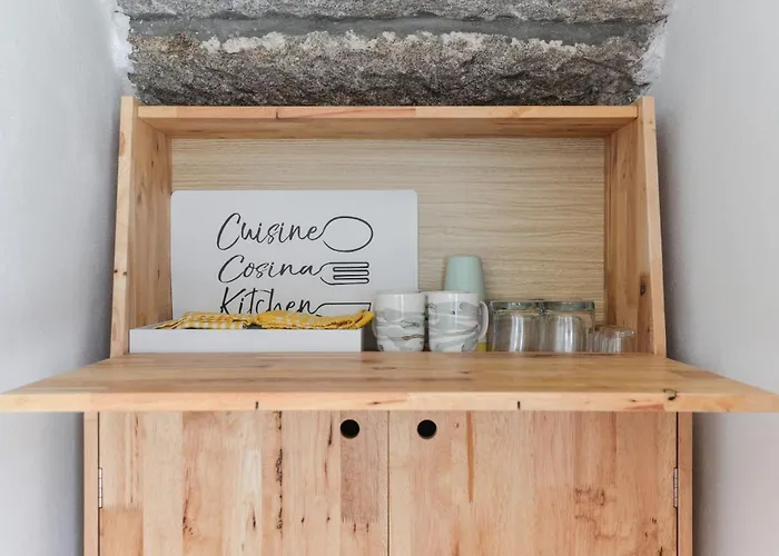 Casa Magnolia Секкело